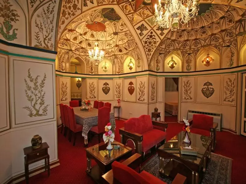 Hotel.Abbassi hotel room